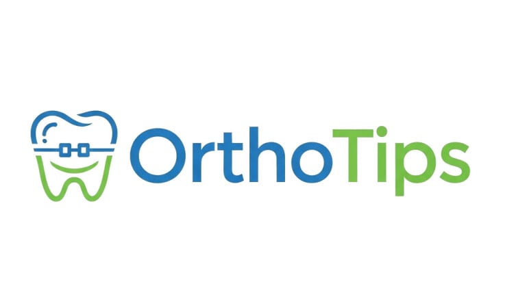 OrthoTips logo