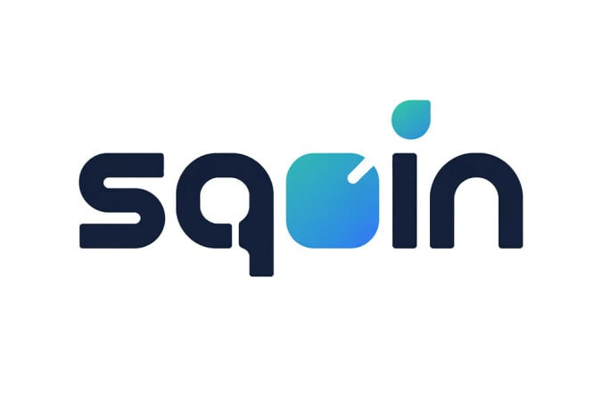 Sqoin logo