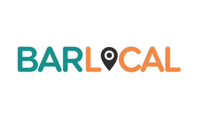 BarLocal logo