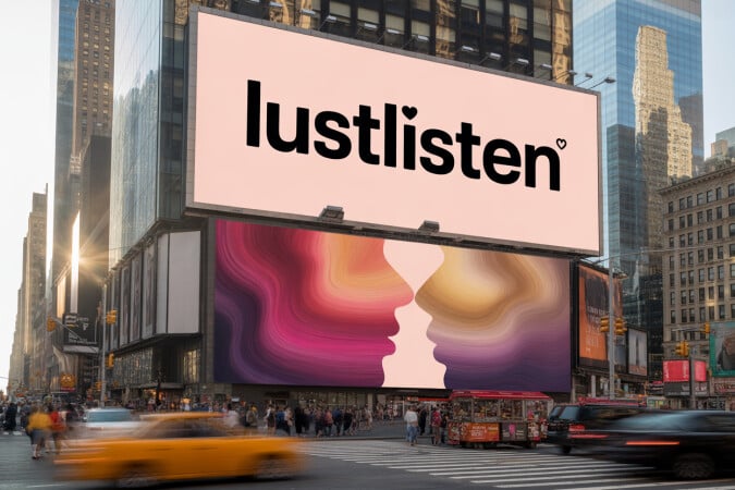LustListen.com — 3