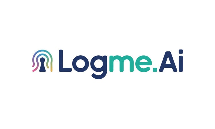 LogMe logo
