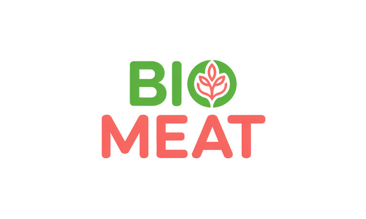 BioMeat logo