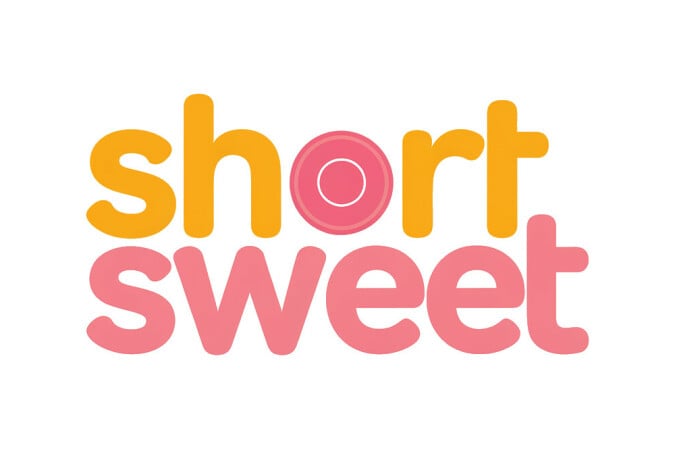 ShortSweet logo