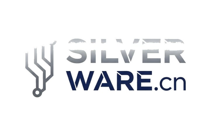 SilverWare logo