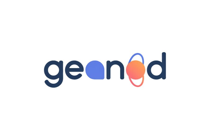 GeoNod logo