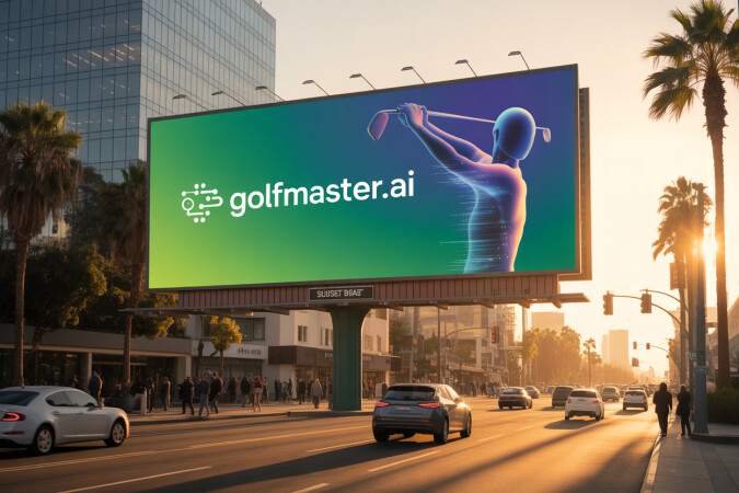 GolfMaster.ai image 3