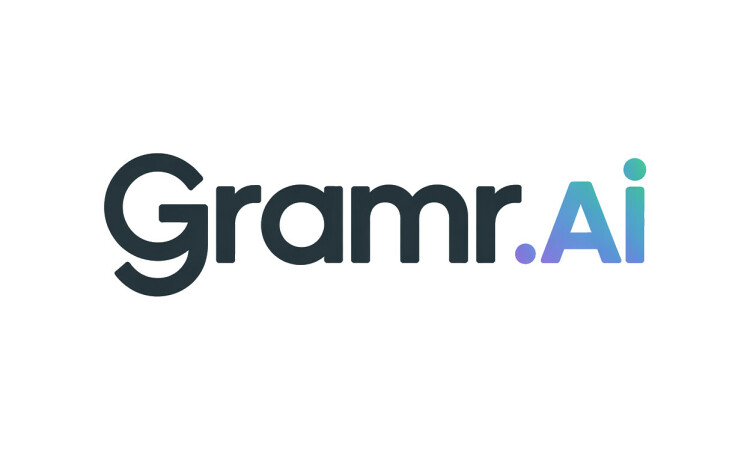 Gramr logo
