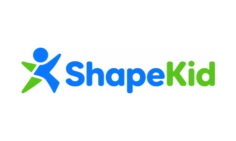 ShapeKid logo