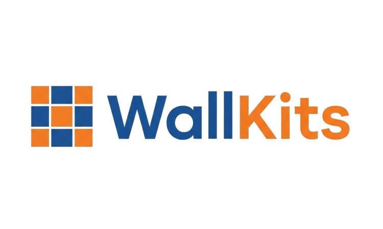 WallKits logo