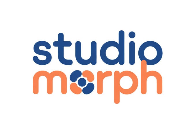 StudioMorph logo