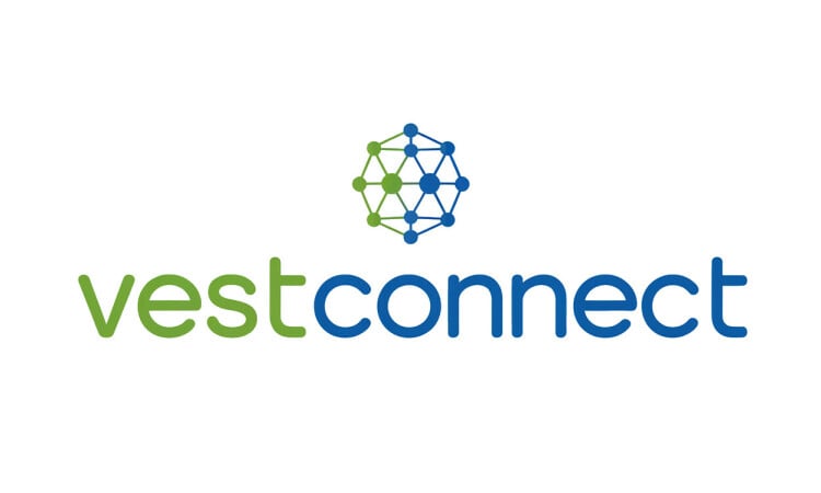 VestConnect logo
