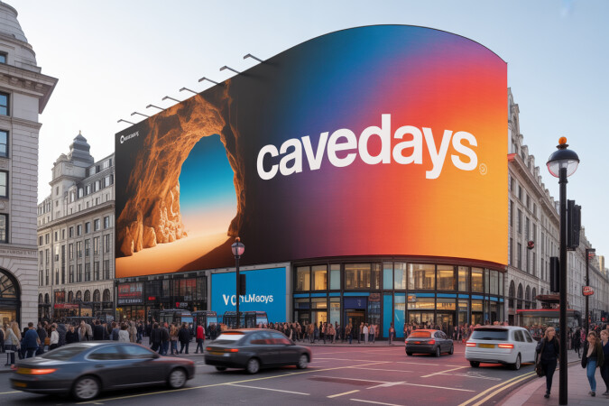 cavedays.com image 3