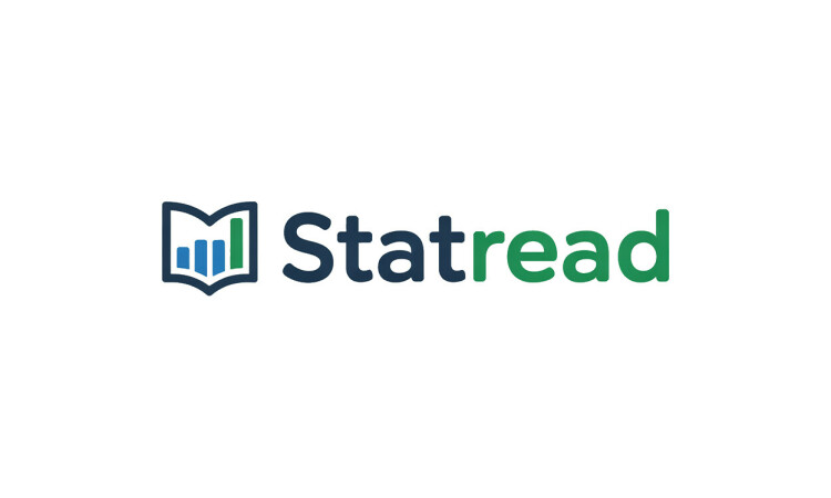 StatRead logo