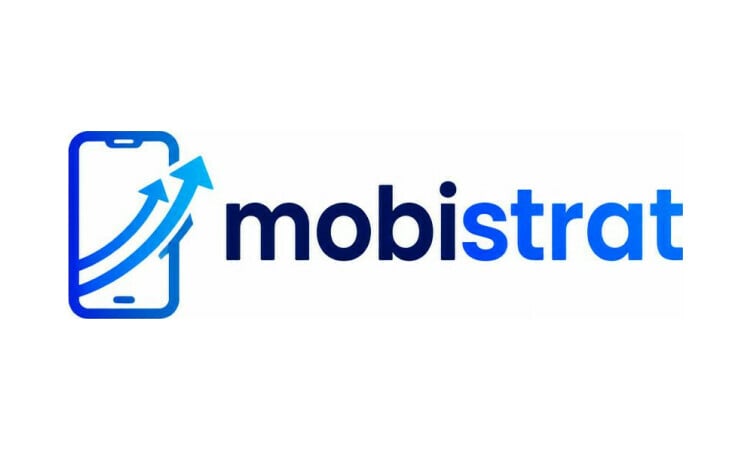 MobiStrat logo