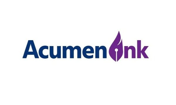AcumenInk logo