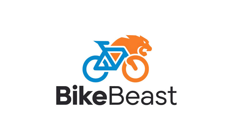 BikeBeast logo