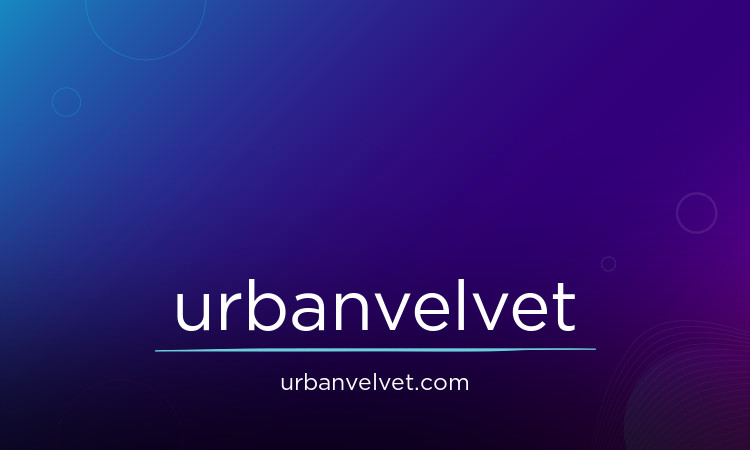 UrbanVelvet.com - buying New premium names