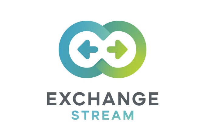 ExchangeStream logo