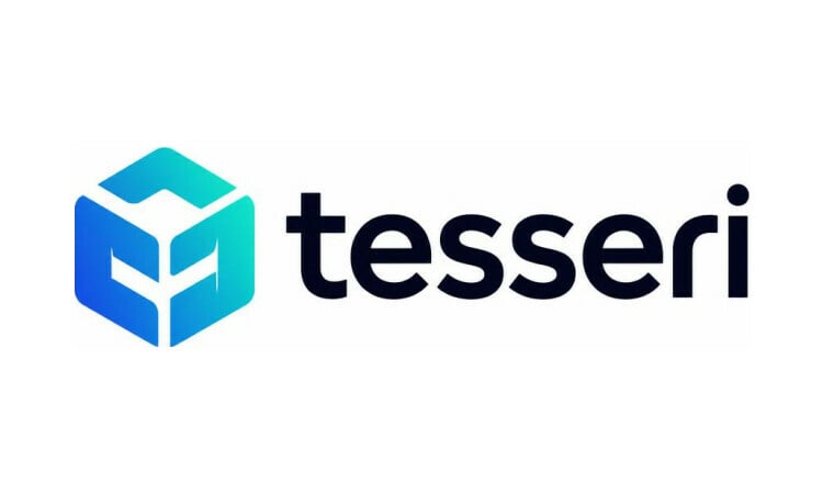 Tesseri logo