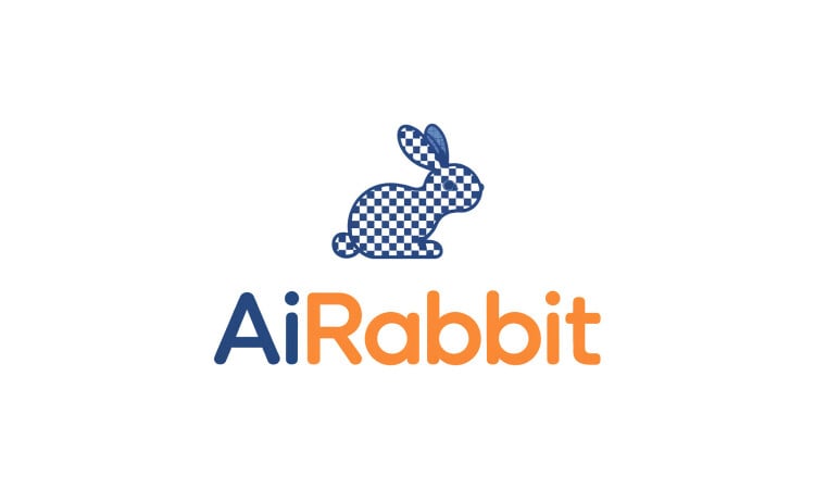 AIRabbit logo