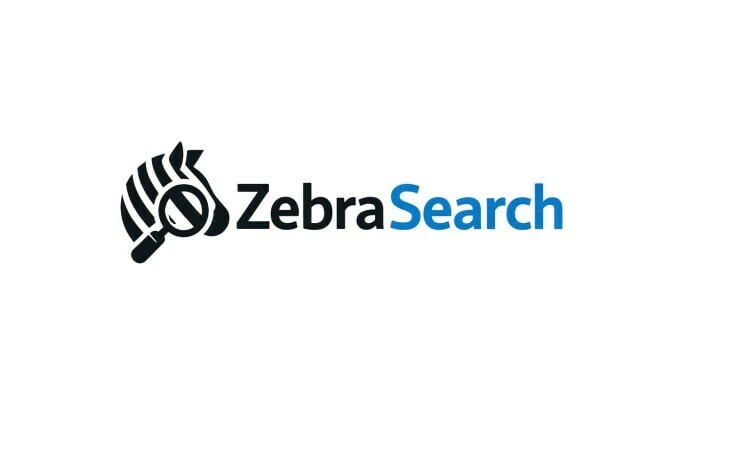 ZebraSearch logo