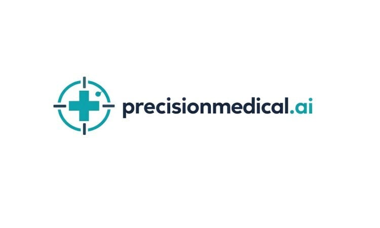 PrecisionMedical logo