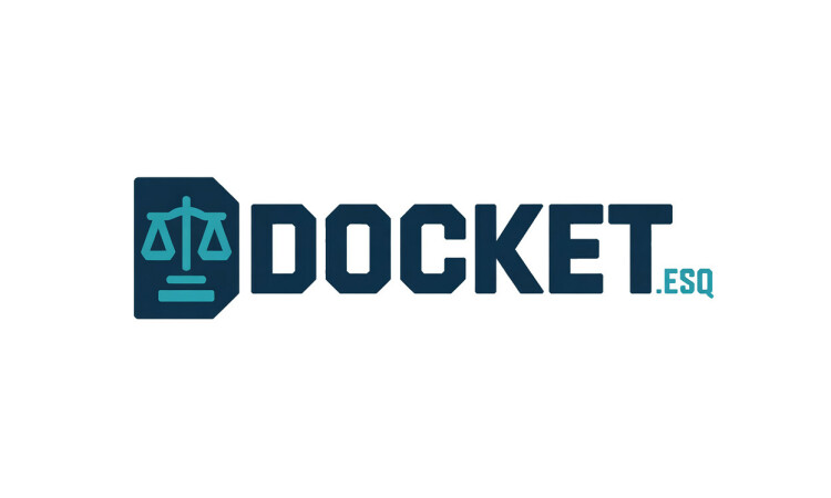 Docket logo