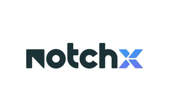 NotchX logo