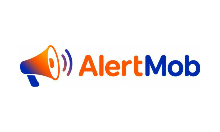 AlertMob logo