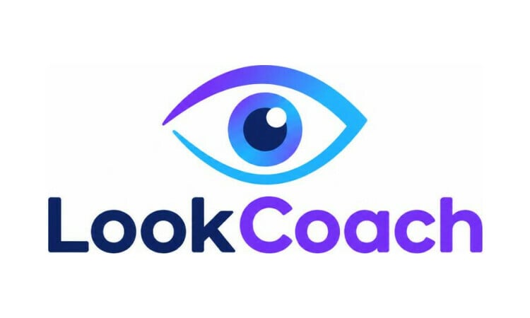 LookCoach logo