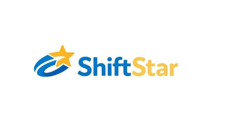 ShiftStar logo