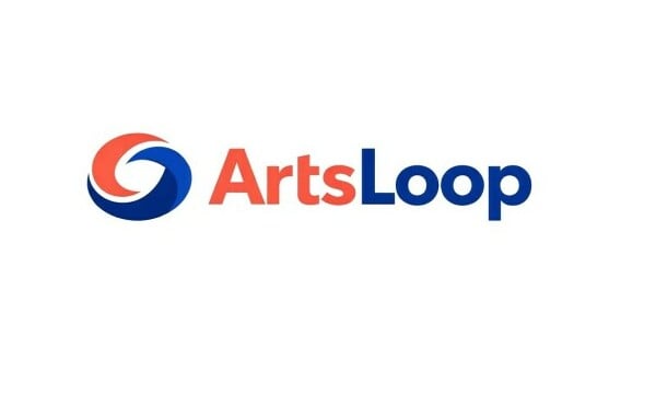 ArtsLoop logo