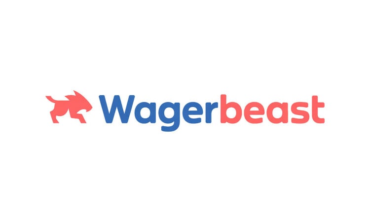 WagerBeast logo