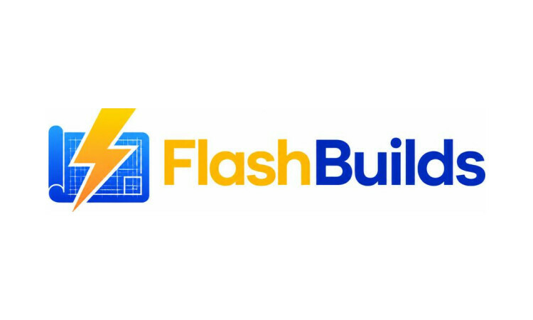 FlashBuilds.com - Creative premium domains