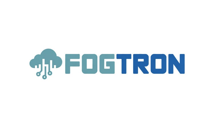 Fogtron logo