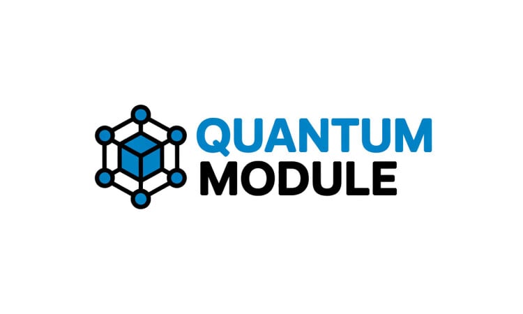 QuantumModule logo