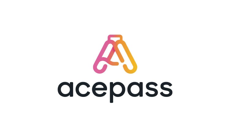 AcePass logo