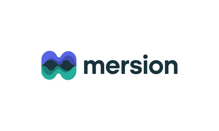 Mersion logo