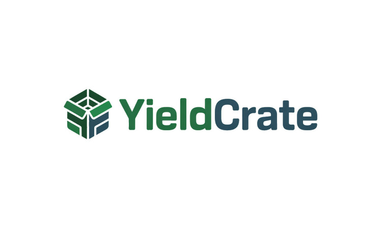YieldCrate.com - Great premium domain marketplace