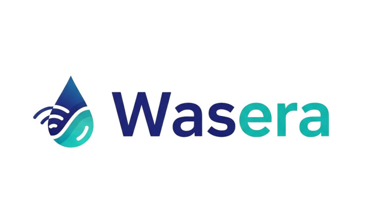 Wasera logo
