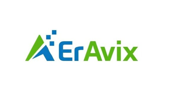 ErAvix logo