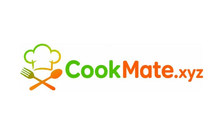 CookMate logo