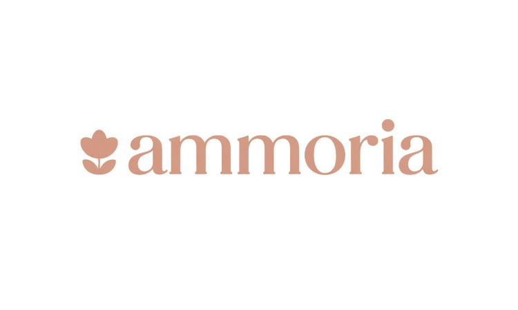 Ammoria logo