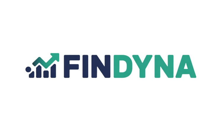 FinDyna logo