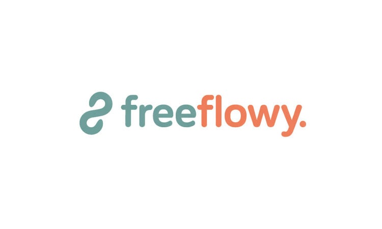 FreeFlowy logo