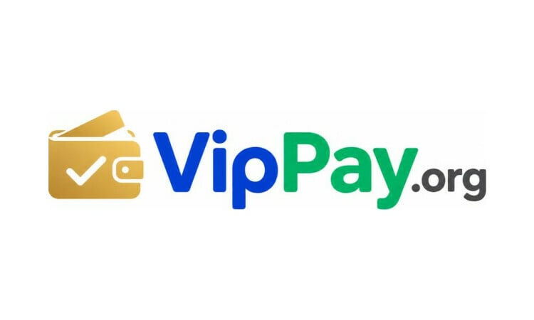 VipPay logo