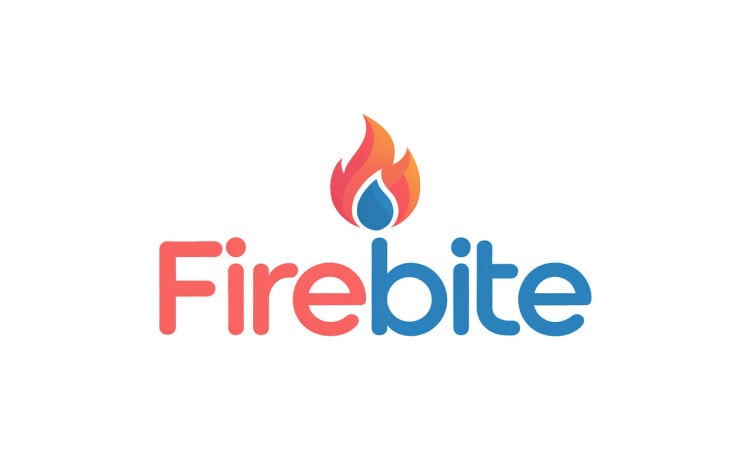 FireBite logo