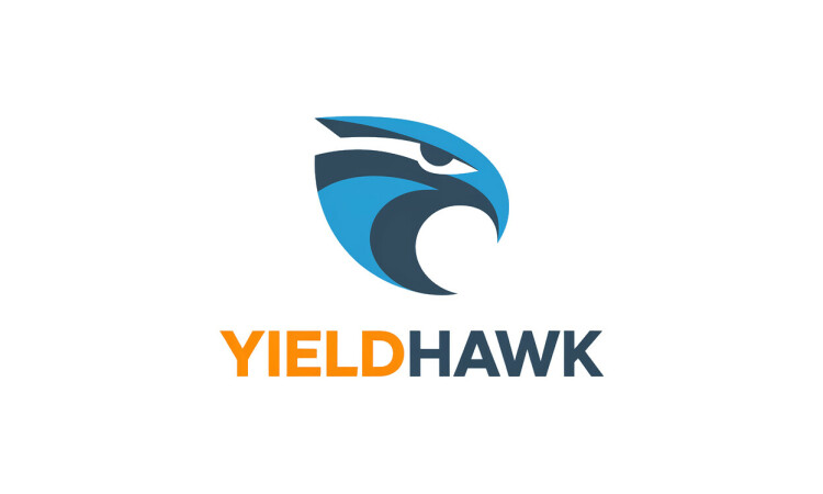 YieldHawk logo