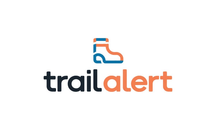 TrailAlert logo
