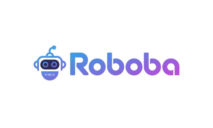 Roboba.com - Great domains for sale
